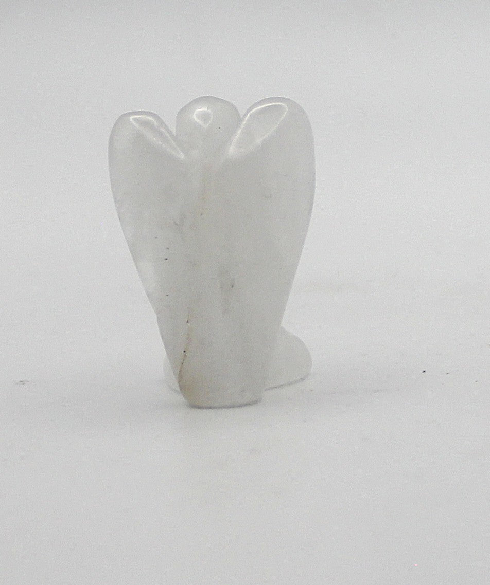 Mini Crystal Angel | | Wiccan Center