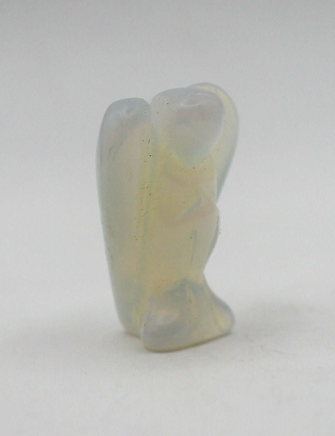 Mini Crystal Angel | | Wiccan Center