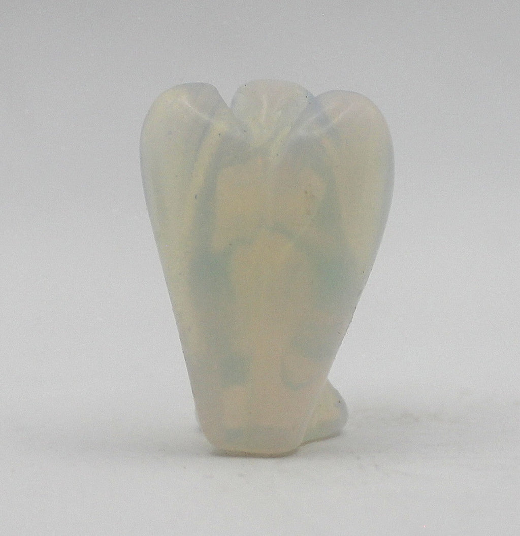 Mini Crystal Angel | | Wiccan Center