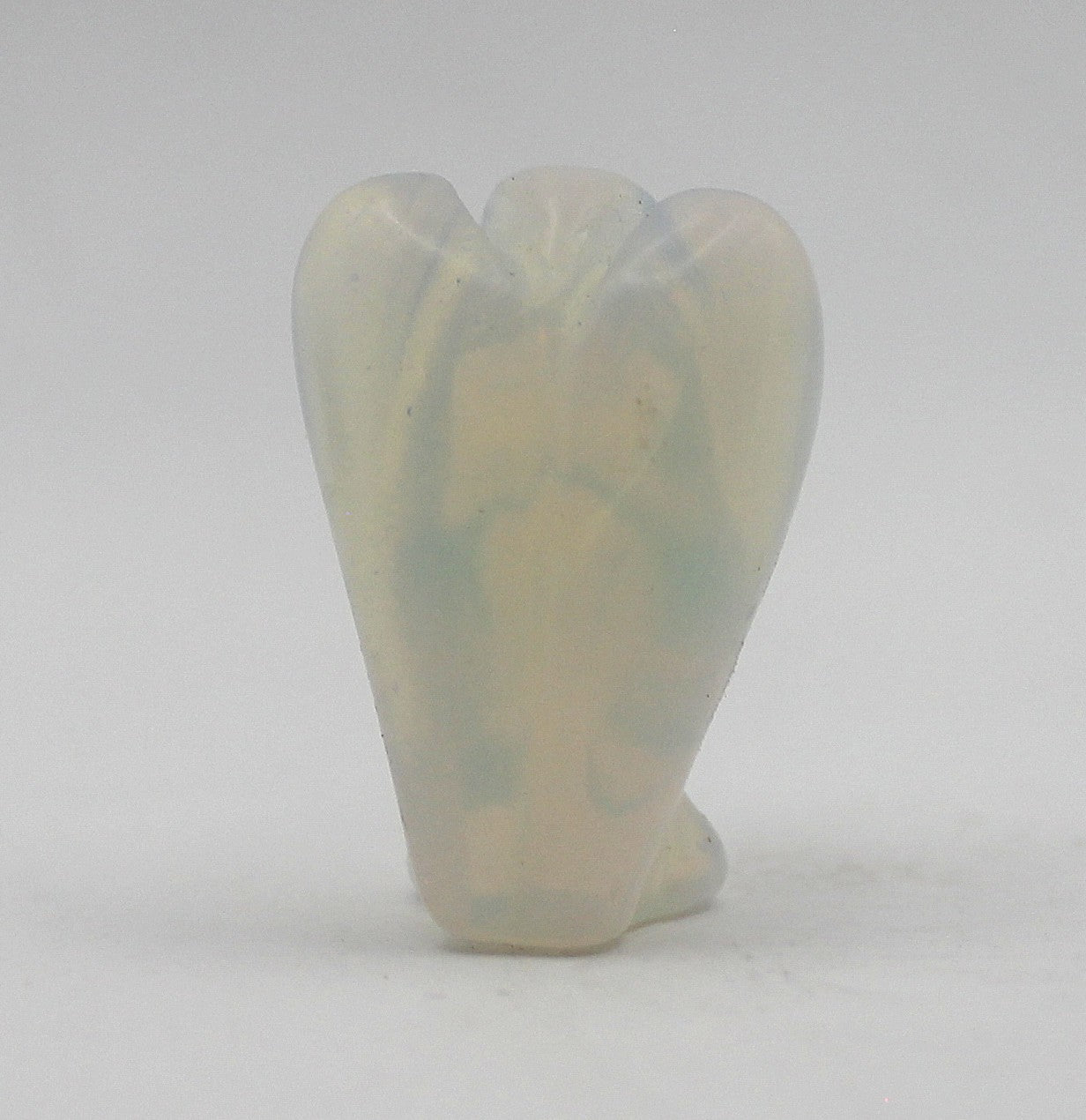 Mini Crystal Angel | | Wiccan Center