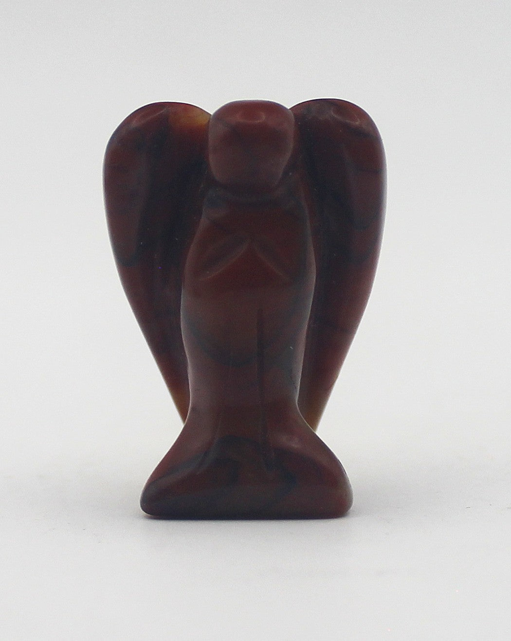 Mini Crystal Angel | | Wiccan Center