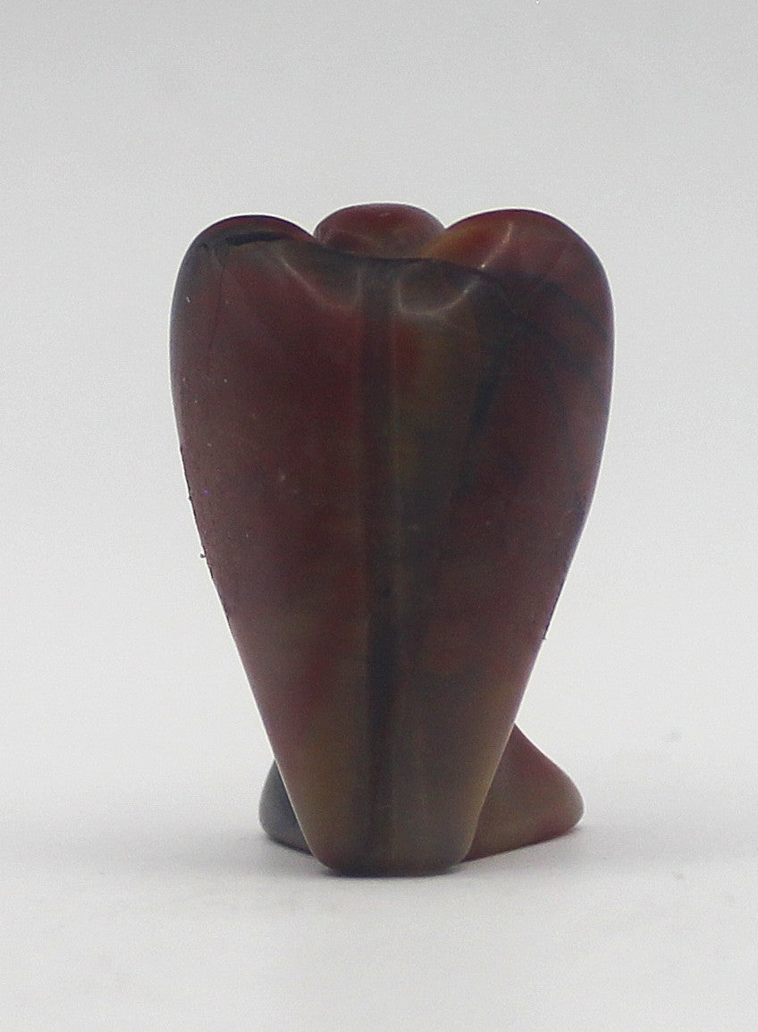 Mini Crystal Angel | | Wiccan Center