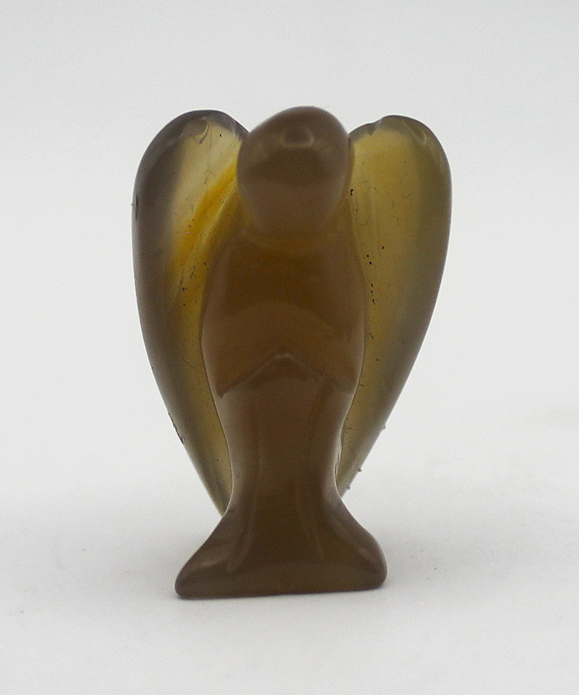 Mini Crystal Angel | | Wiccan Center