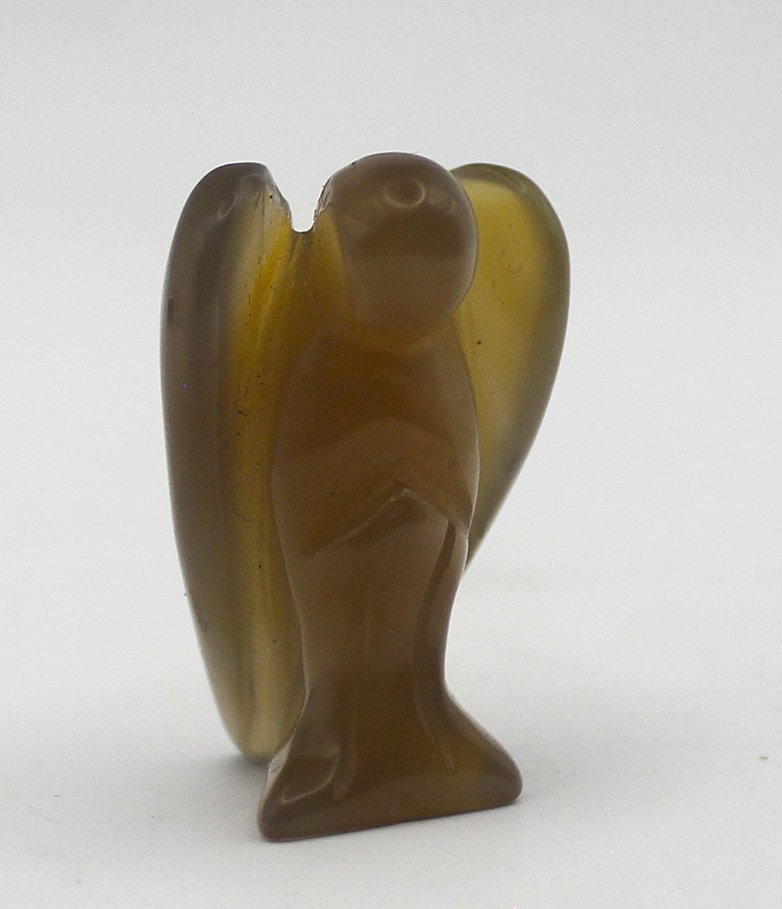 Mini Crystal Angel | | Wiccan Center