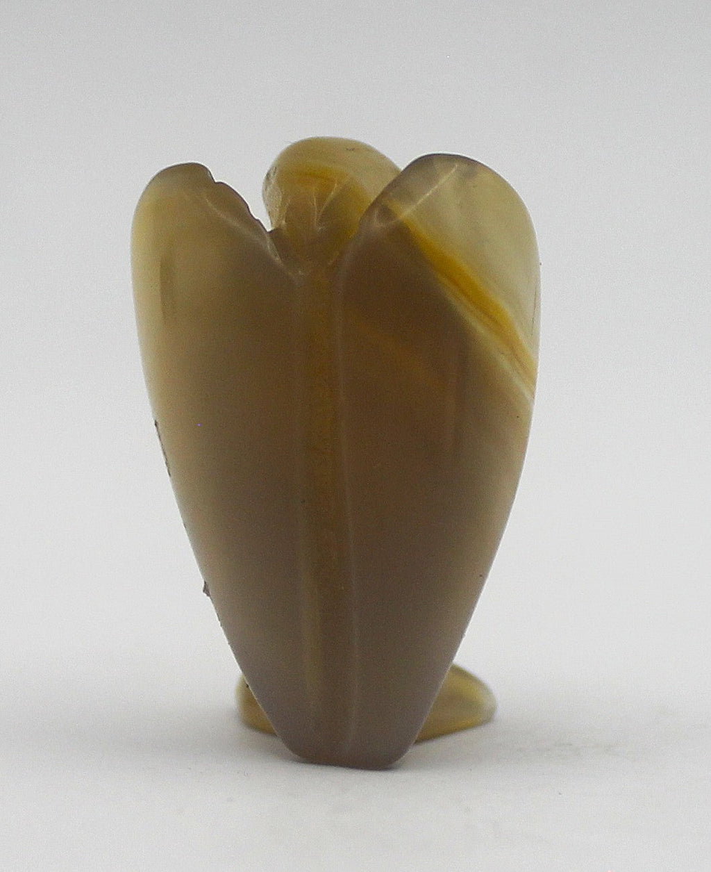 Mini Crystal Angel | | Wiccan Center