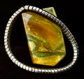 🐍 Snake Bone Style Bracelet – Bold & Modern Power Piece | | Wiccan Center