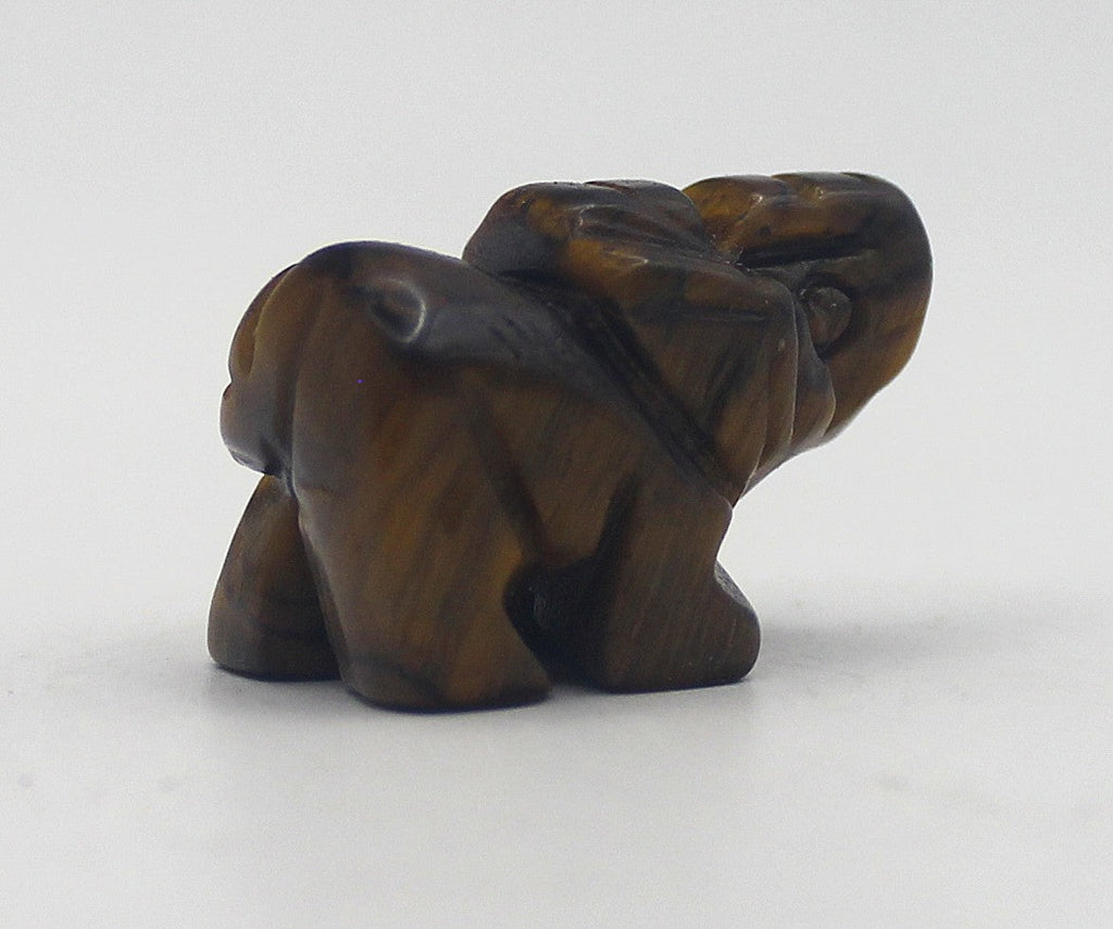 Mini Crystal Elephant | | Wiccan Center