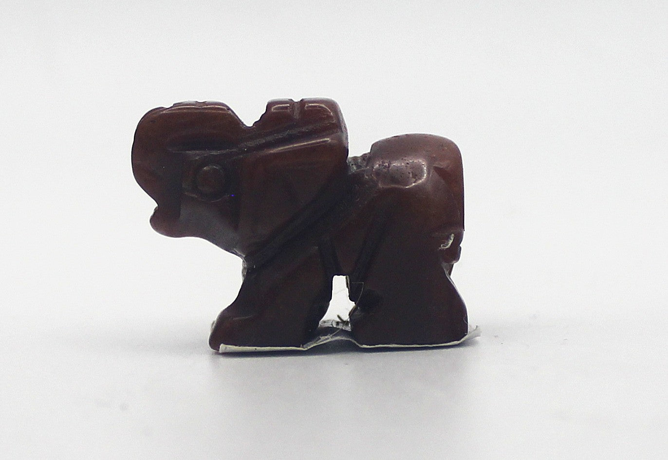 Mini Crystal Elephant | | Wiccan Center
