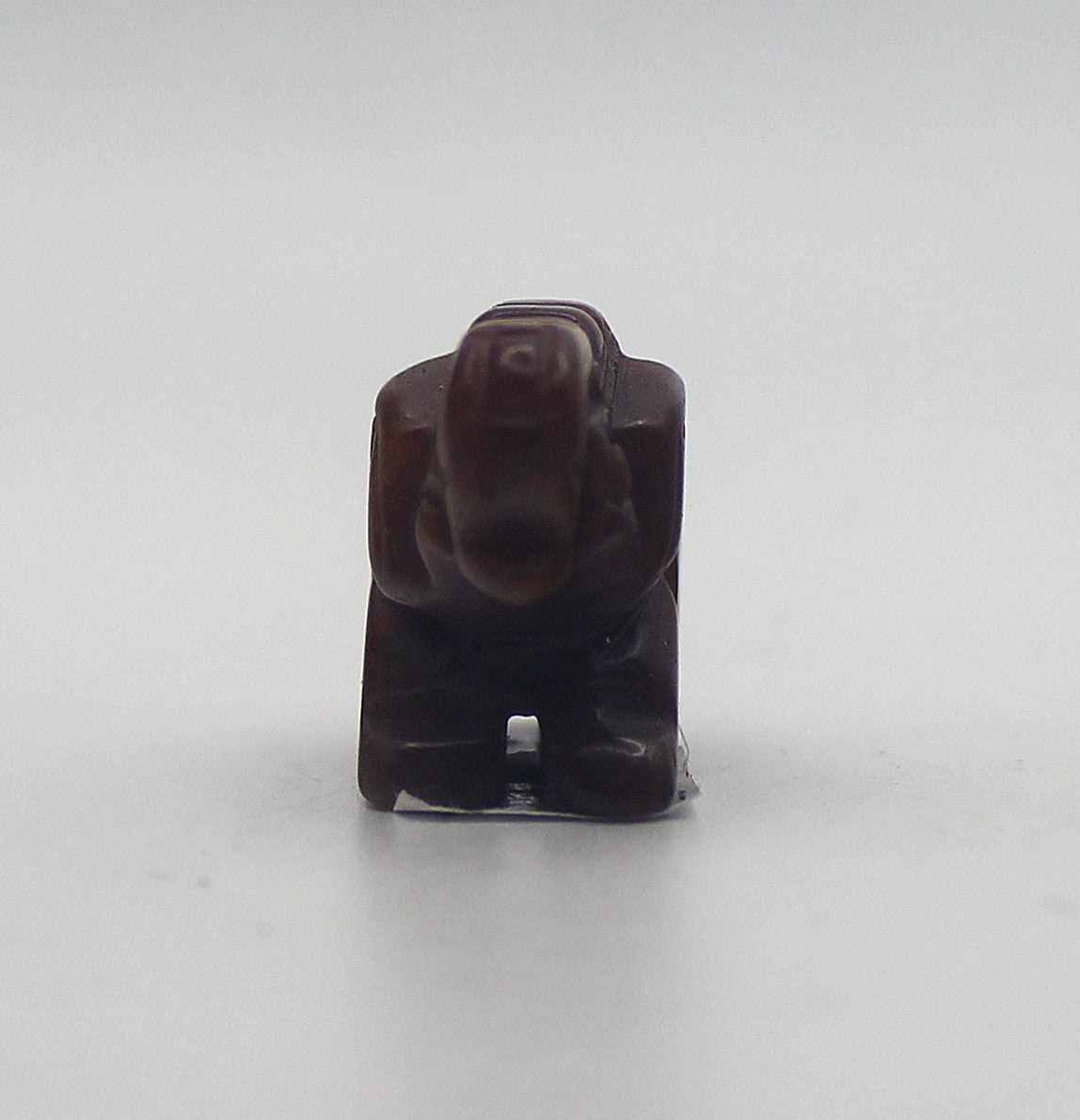 Mini Crystal Elephant | | Wiccan Center