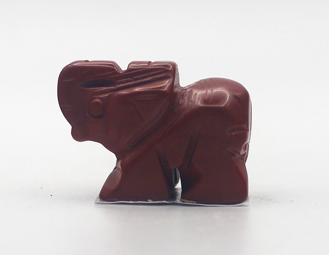 Mini Crystal Elephant | | Wiccan Center