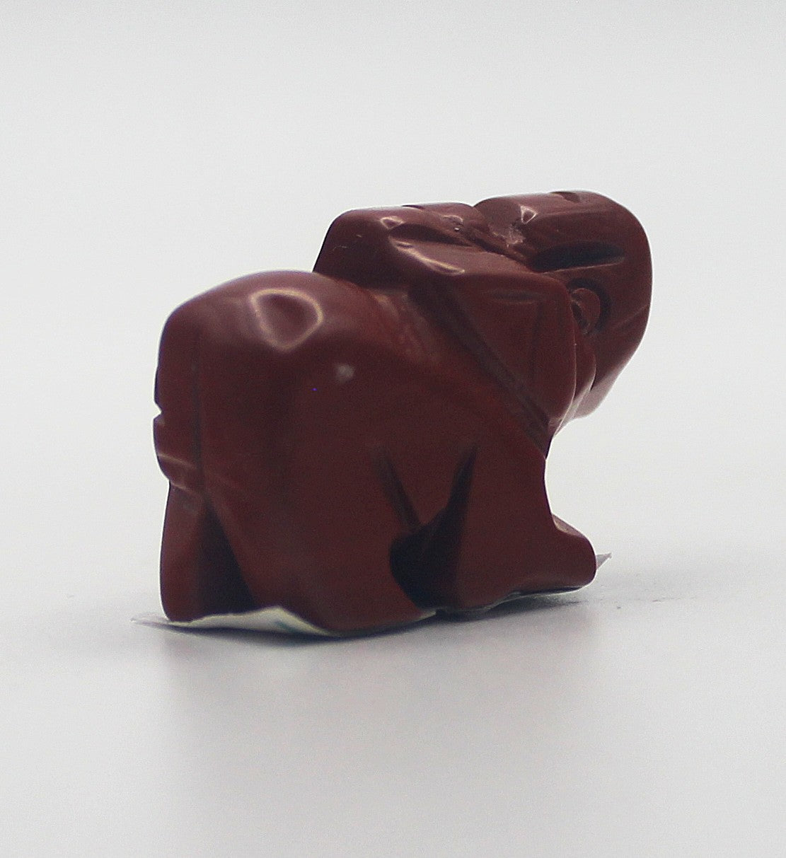 Mini Crystal Elephant | | Wiccan Center
