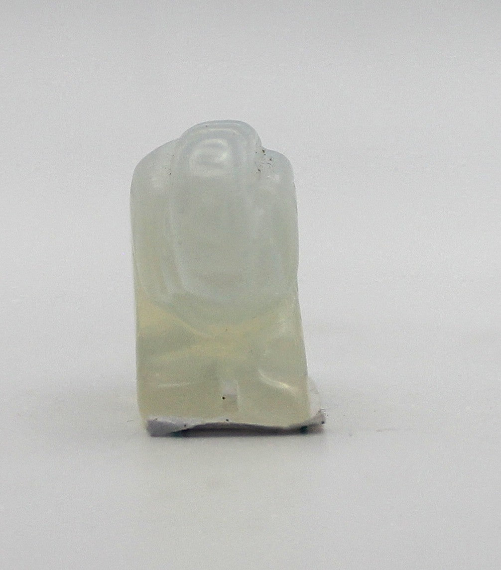 Mini Crystal Elephant | | Wiccan Center