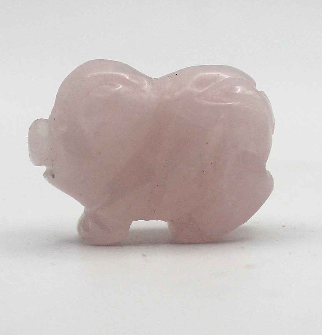 Mini Crystal Pig | | Wiccan Center