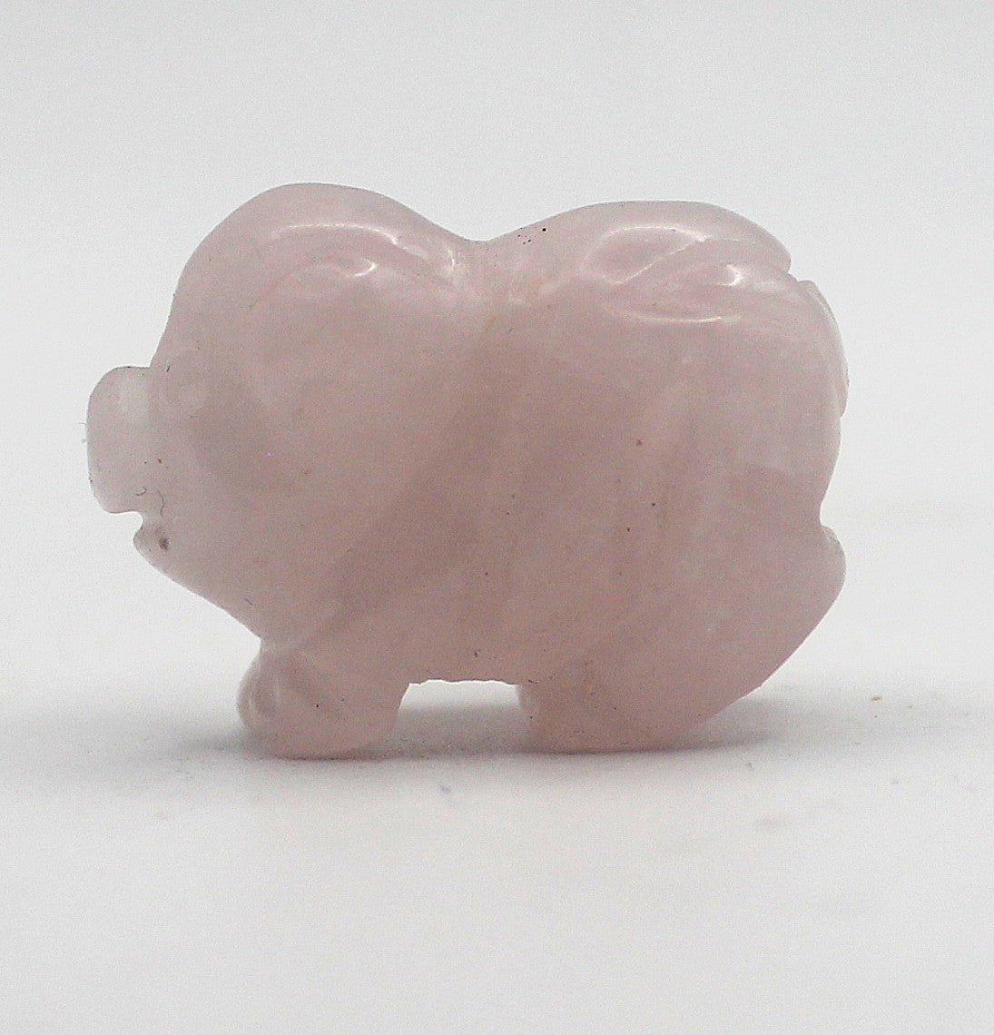 Mini Crystal Elephant | | Wiccan Center