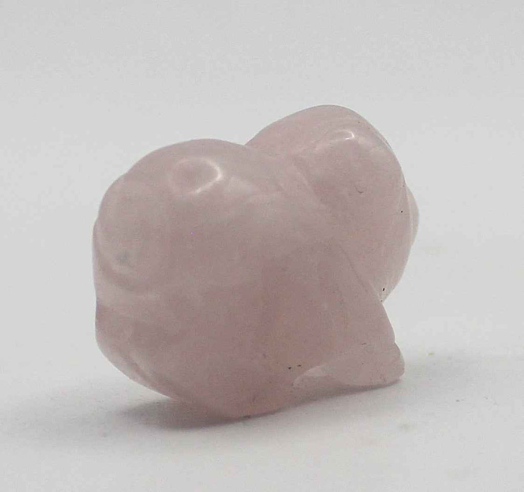Mini Crystal Pig | | Wiccan Center