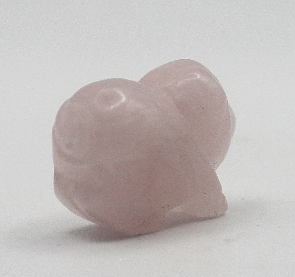Mini Crystal Elephant | | Wiccan Center