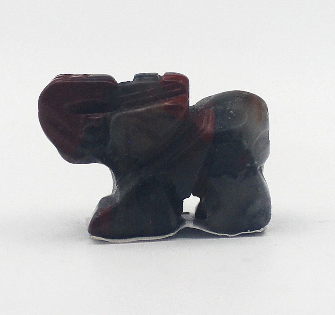 Mini Crystal Elephant | | Wiccan Center