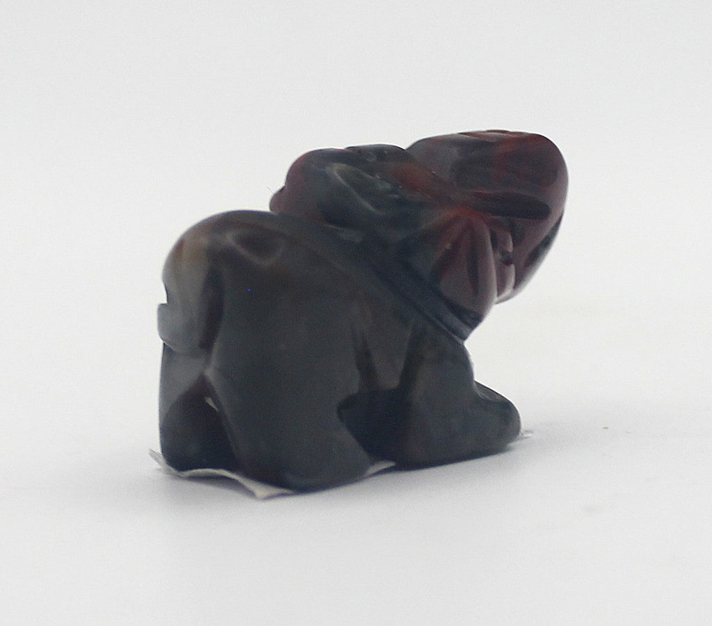 Mini Crystal Elephant | | Wiccan Center