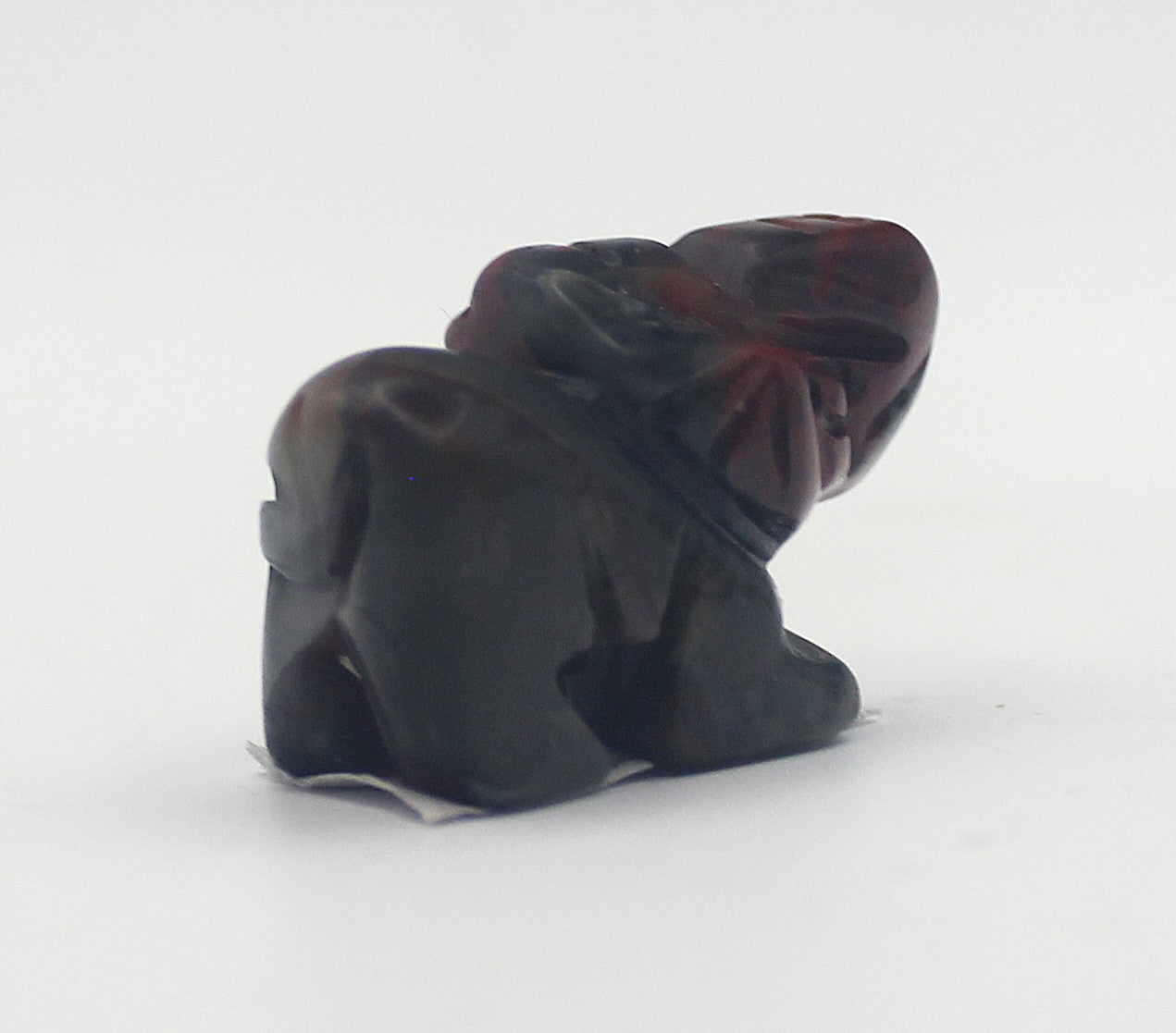 Mini Crystal Elephant | | Wiccan Center
