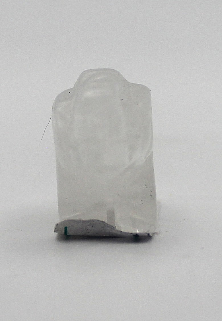Mini Crystal Elephant | | Wiccan Center