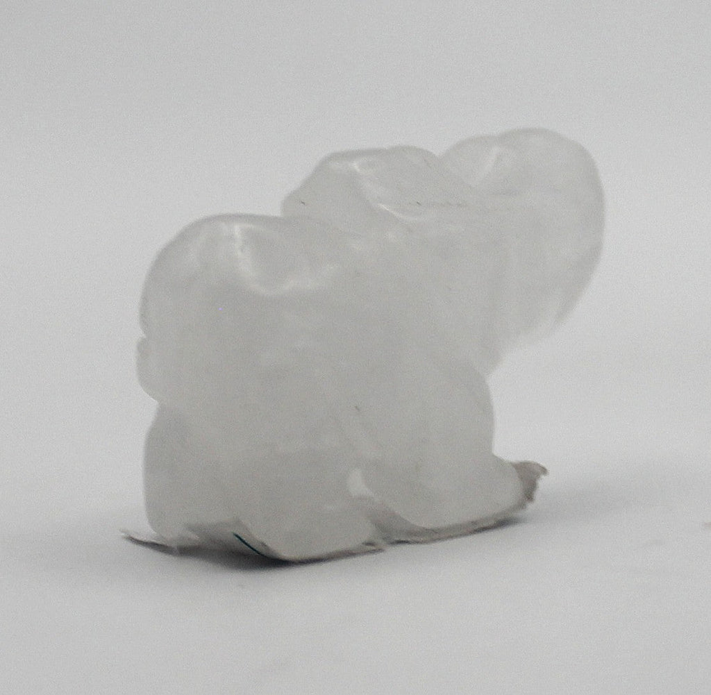Mini Crystal Elephant | | Wiccan Center