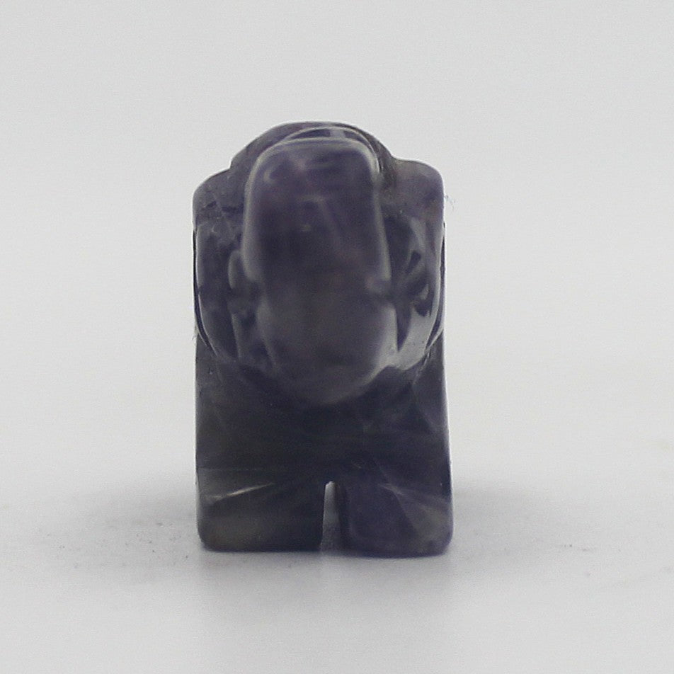 Mini Crystal Elephant | | Wiccan Center