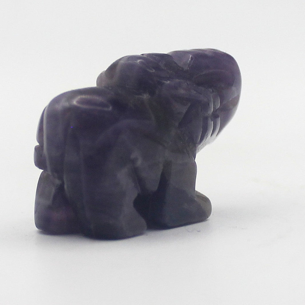 Mini Crystal Elephant | | Wiccan Center