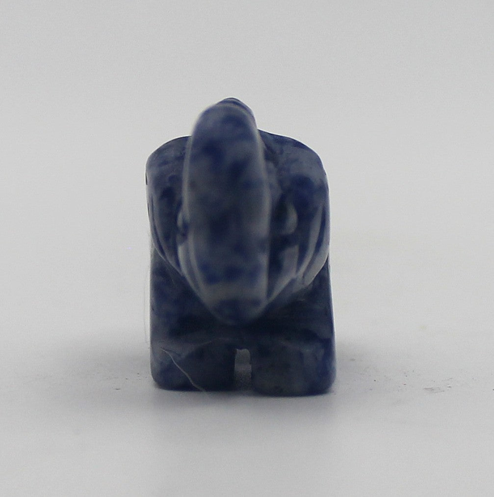 Mini Crystal Elephant | | Wiccan Center