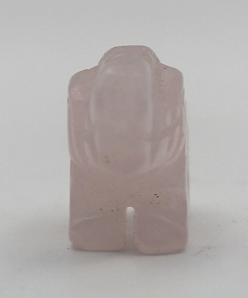 Mini Crystal Elephant | | Wiccan Center