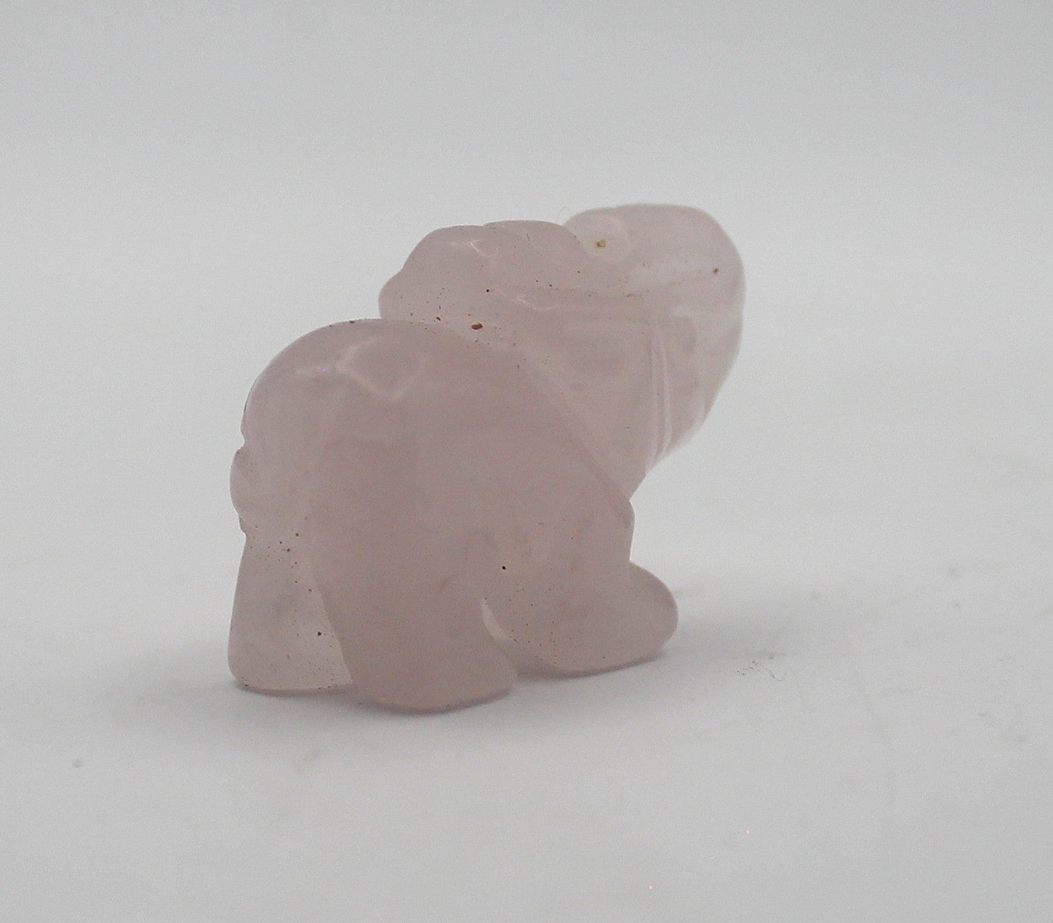 Mini Crystal Elephant | | Wiccan Center