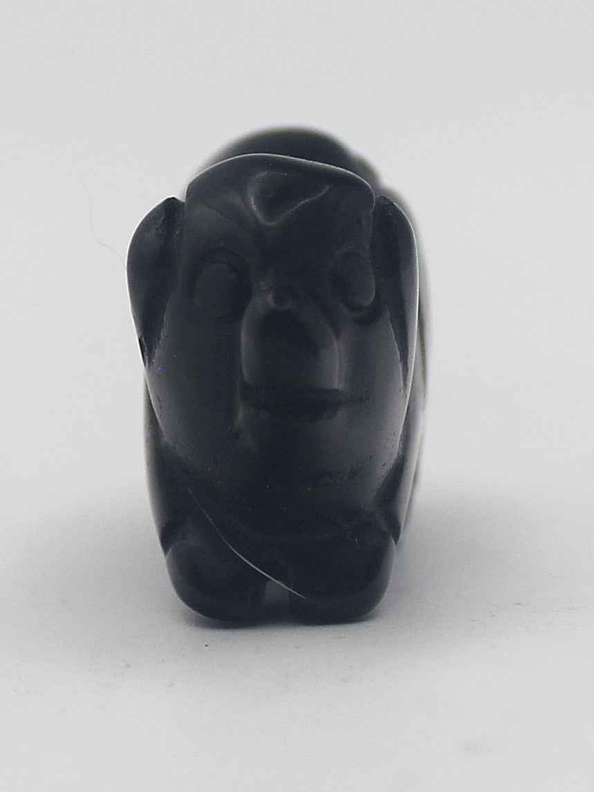 Mini Crystal Pig | | Wiccan Center
