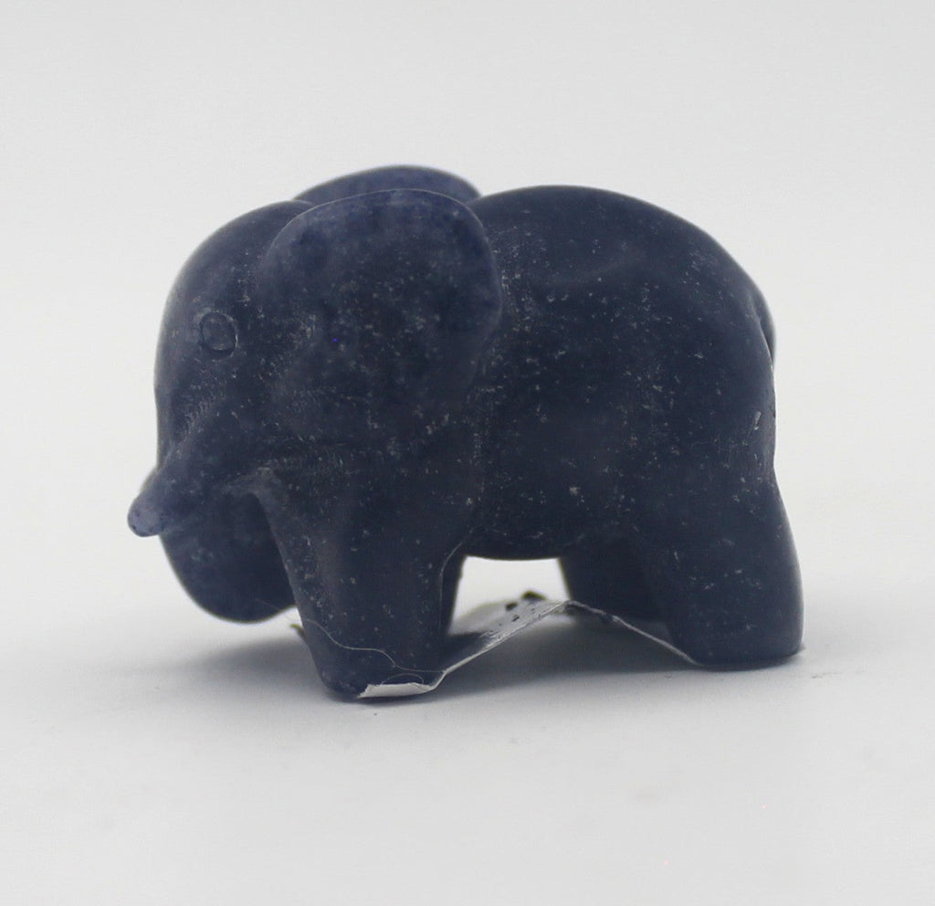 Crystal Elephant | | Wiccan Center