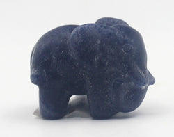 Crystal Elephant | | Wiccan Center