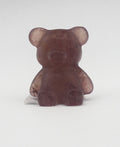 Crystal Teddy Bear | | Wiccan Center