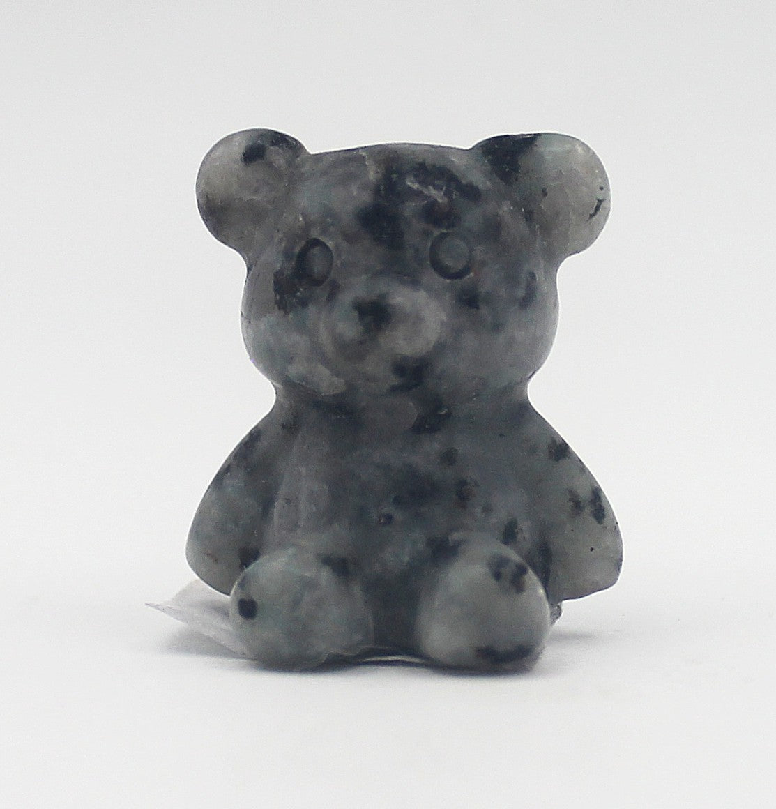 Crystal Teddy Bear | | Wiccan Center