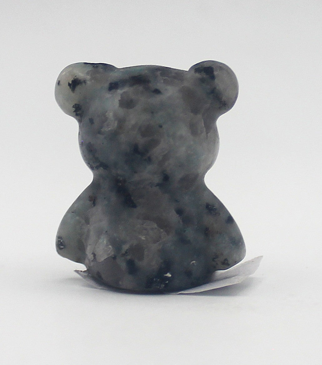 Crystal Teddy Bear | | Wiccan Center