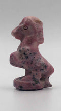 Rhodonite Horse | | Wiccan Center