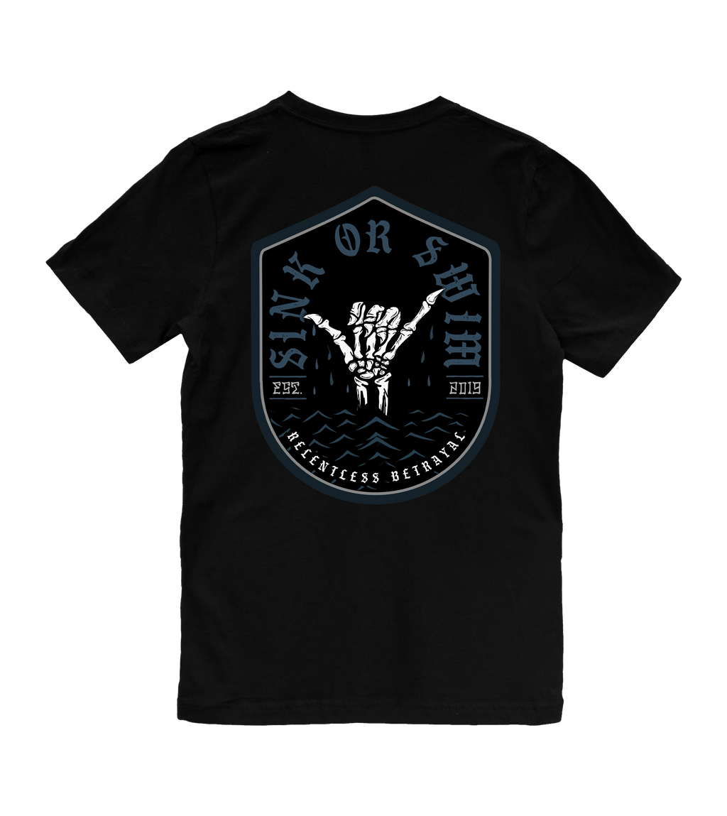 Sink or Swim T-Shirt | | Wiccan Center