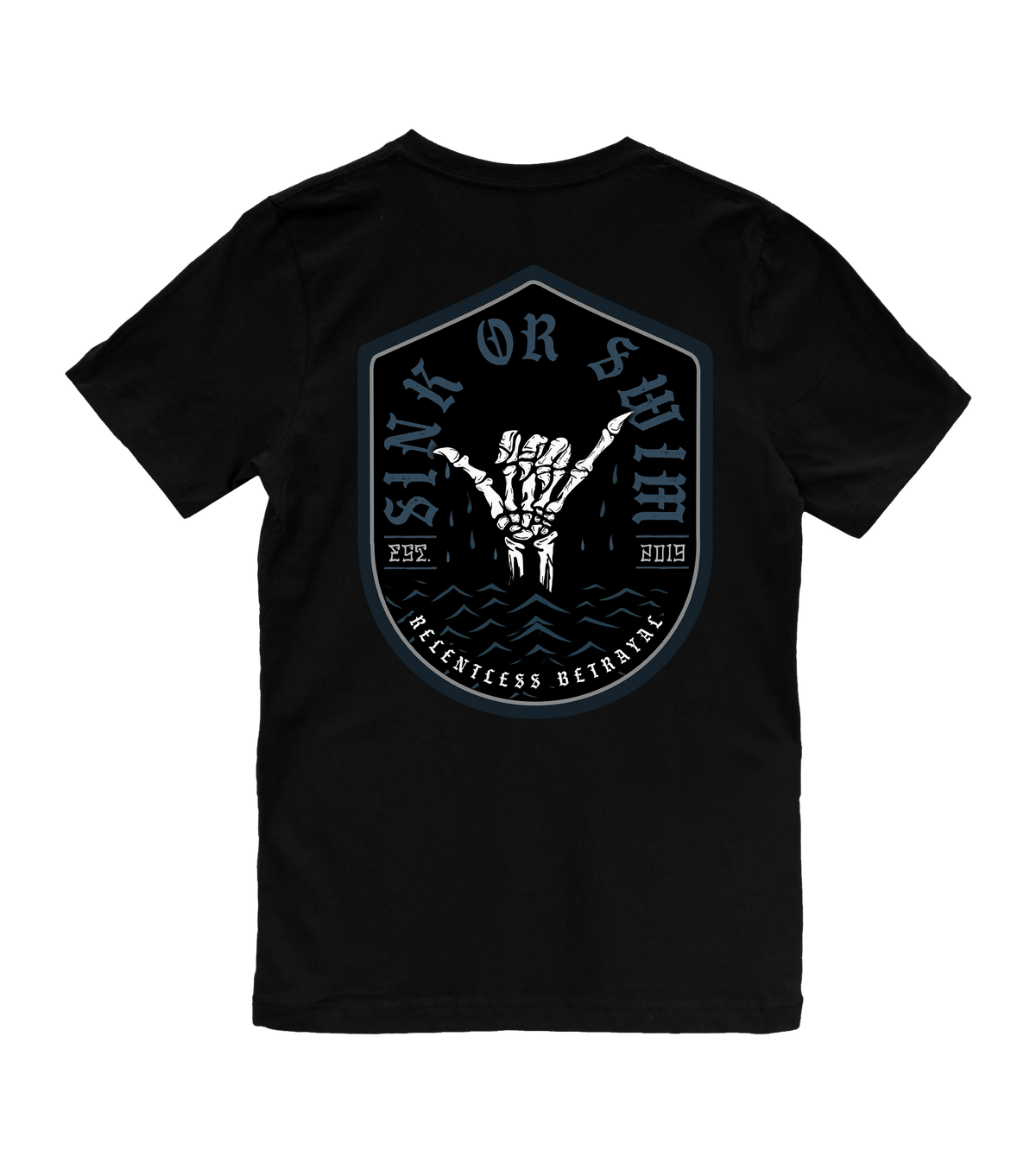 Sink or Swim T-Shirt | | Wiccan Center
