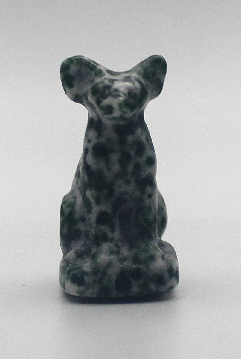 Crystal Oriental Cat | | Wiccan Center