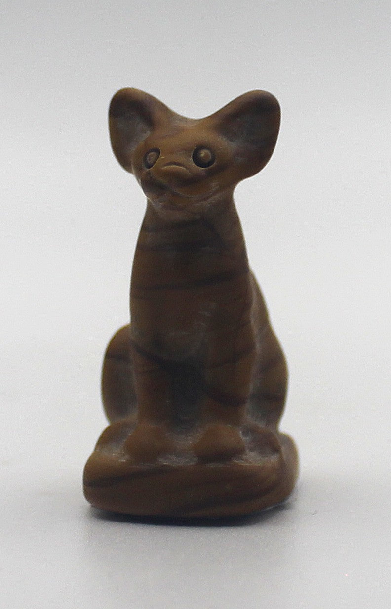 Crystal Oriental Cat | | Wiccan Center