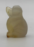 Mini Crystal Dog | | Wiccan Center