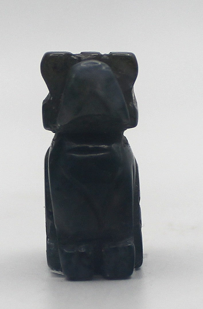 Mini Crystal Dog | | Wiccan Center