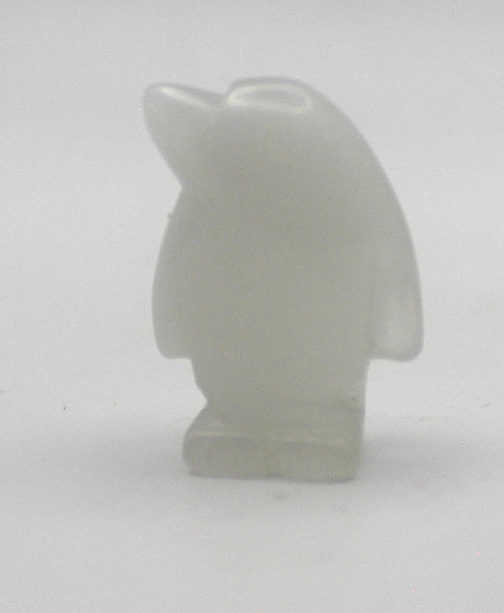 Mini Crystal Penguin | | Wiccan Center