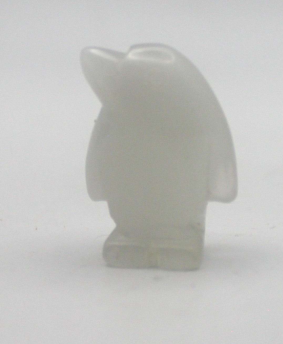 Mini Crystal Penguin | | Wiccan Center