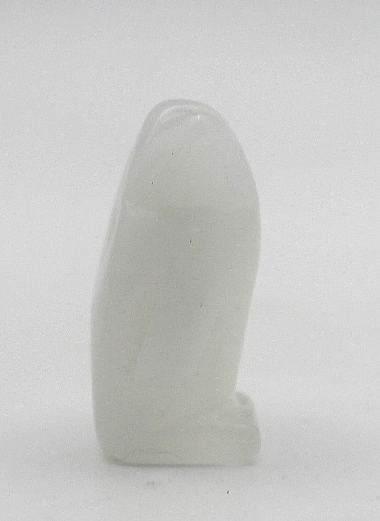 Mini Crystal Penguin | | Wiccan Center