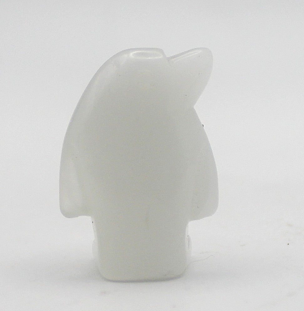 Mini Crystal Penguin | | Wiccan Center