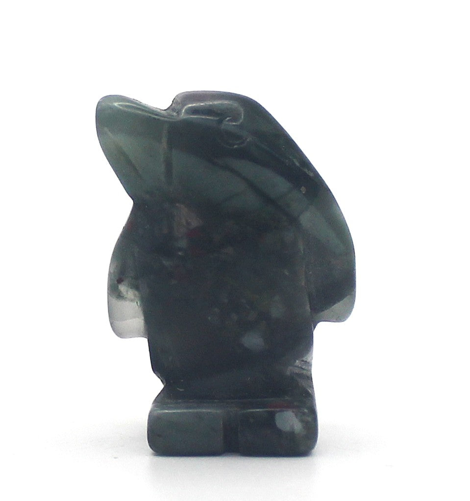 Mini Crystal Penguin | | Wiccan Center