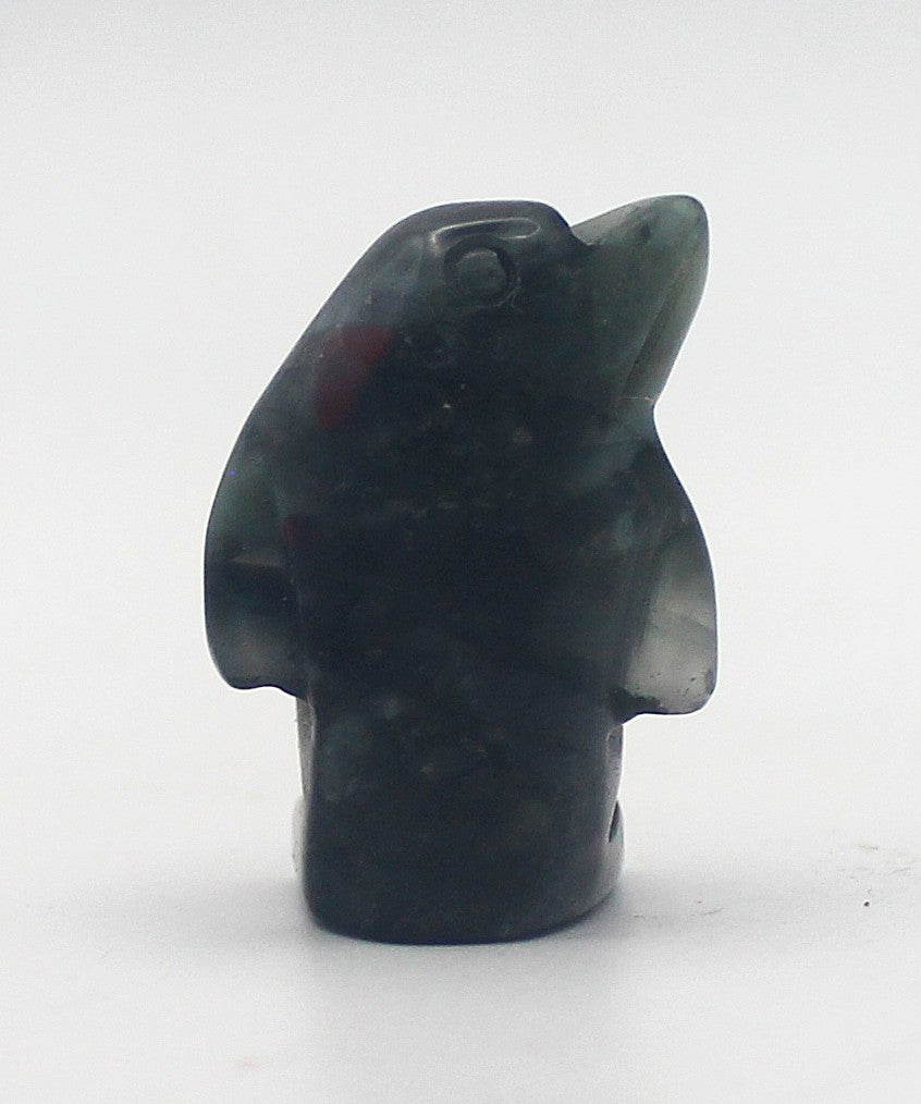 Mini Crystal Penguin | | Wiccan Center