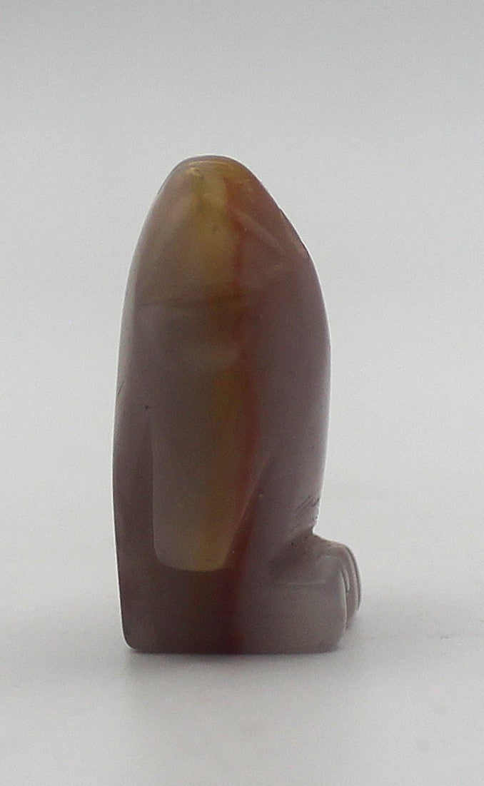 Mini Crystal Penguin | | Wiccan Center